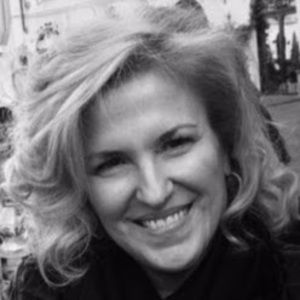 Meet your Posher, Rachelle